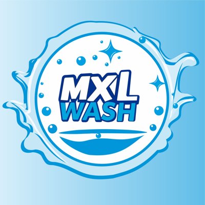 MXL Wash logo